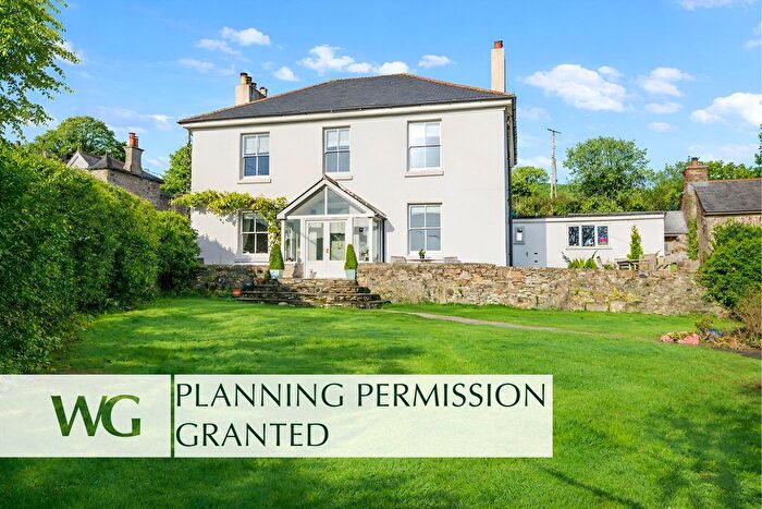 5 Bedroom Detached House For Sale In South Brent, Devon, TQ10