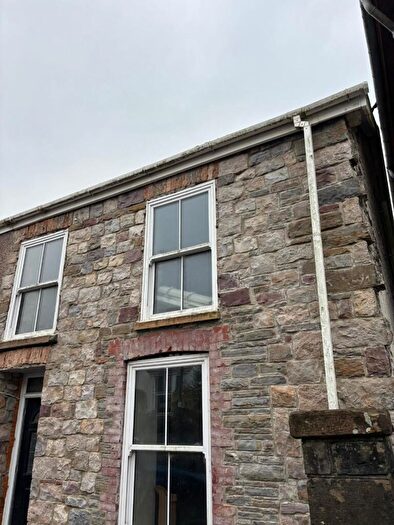 3 Bedroom Semi Detached House For Sale In Wern Road, SA9