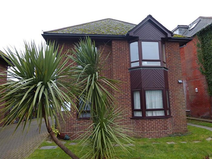 1 Bedroom Flat To Rent In Tremona Road, Southampton, SO16