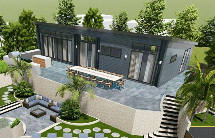 3 Bedroom Lodge For Sale In The Warren Resort And Spa, LL53