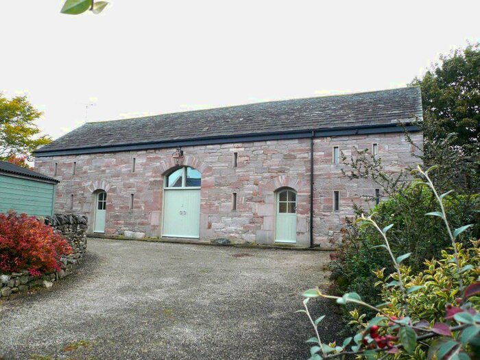3 Bedroom Detached House To Rent In Threshing Barn, Kings Meaburn, CA10