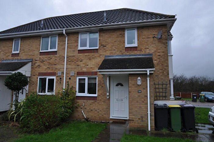 1 Bedroom Semi-Detached House To Rent In Oakley Avenue, Rayleigh, SS6