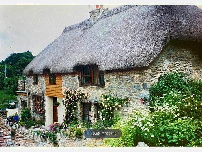 2 Bedroom Semi-Detached House To Rent In Well Barn Farm, Newton Abbot, TQ12