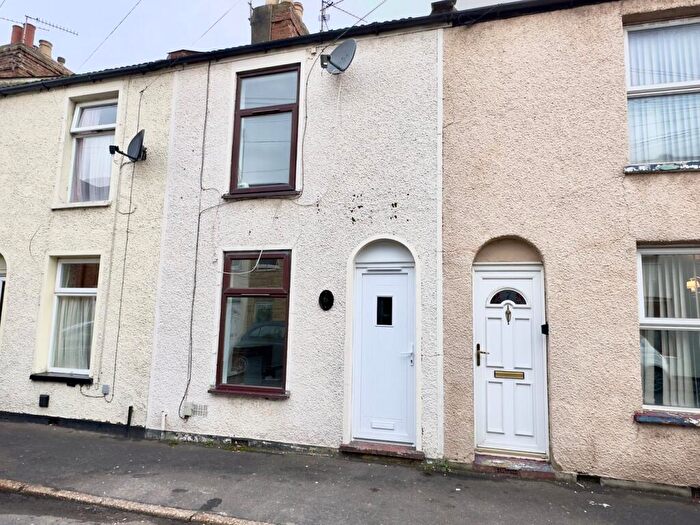 2 Bedroom Terraced House To Rent In Lansdowne Street, Kings Lynn, PE30