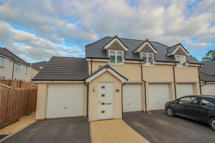 2 Bedroom Apartment To Rent In Mansell Road, Patchway, Bristol, South Gloucestershire, BS34