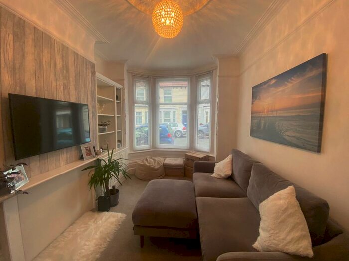 3 Bedroom House To Rent In Bramshott Road, Southsea, PO4