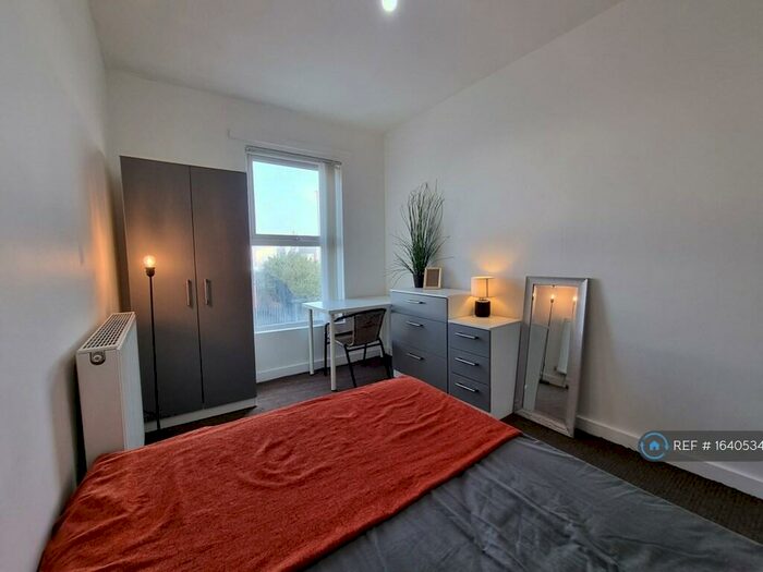 4 Bedroom Terraced House To Rent In Kellit Road, Liverpool, L15