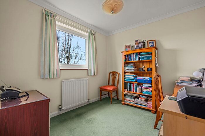 4 Bedroom Detached House For Sale In Green Park Way, Chillington, TQ7