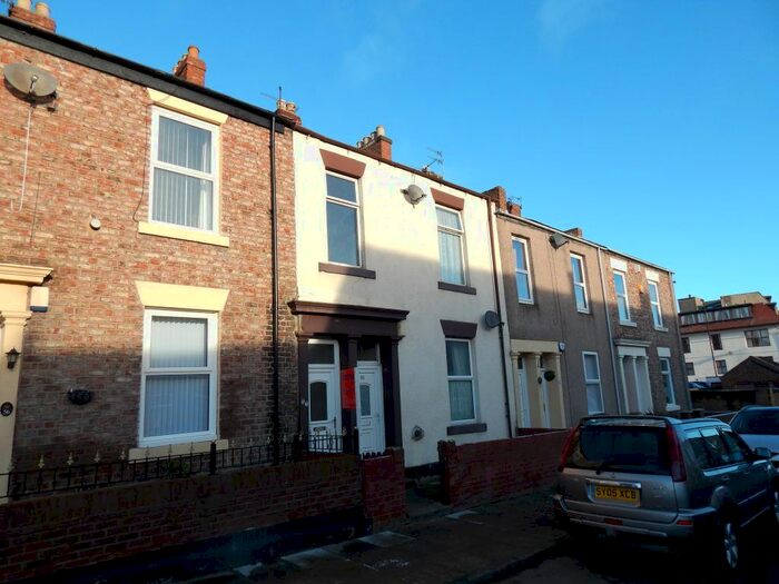 2 Bedroom Flat To Rent In Stanley Street West, North Shields, NE29