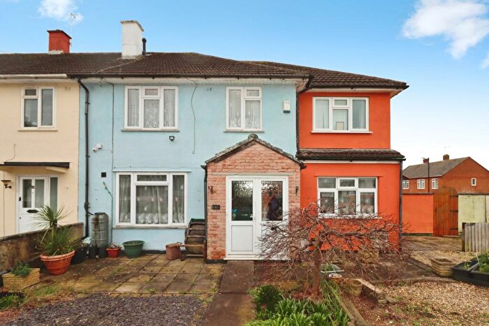 4 Bedroom House For Sale In Ellsworth Road, Bristol, Somerset, BS10