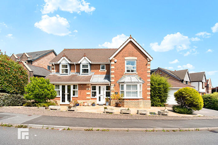 5 Bedroom Detached House For Sale In Llwyn-y-grant Road, Penylan, CF23