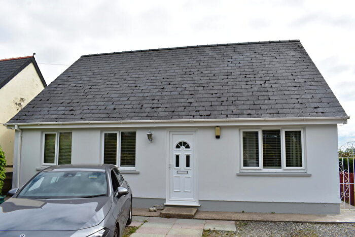 3 Bedroom House To Rent In Maenclochog, Clynderwen, SA66