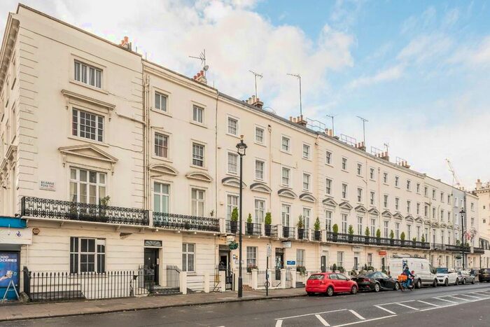 5 Bedroom Flat To Rent In Belgrave Road, London, SW1V