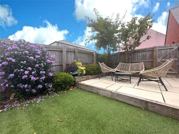 4 Bedroom Semi-Detached House To Rent In Exeter, Devon, EX2