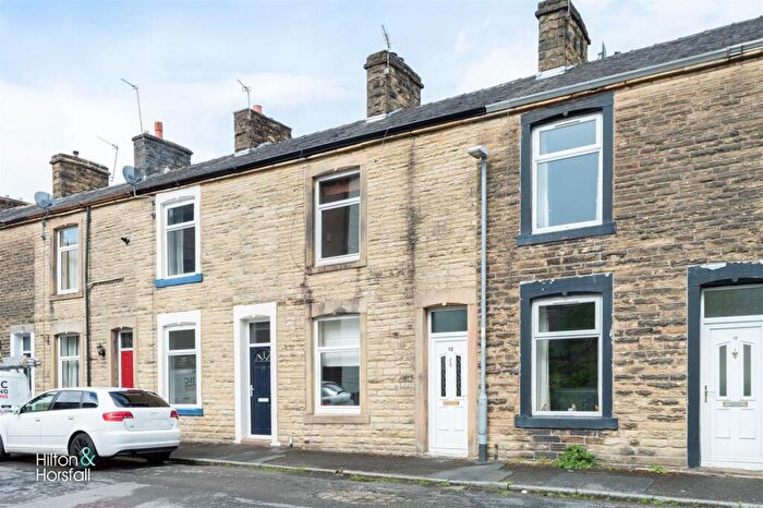 2 Bedroom Terraced House To Rent In John Street, Barrowford, BB9