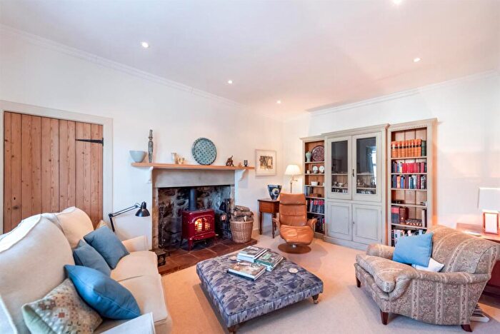 4 Bedroom Detached House For Sale In Blyth Cottage, Muckhart, FK14