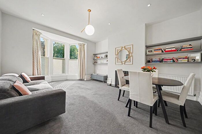 1 Bedroom Flat For Sale In Stroud Green Road, London, N4
