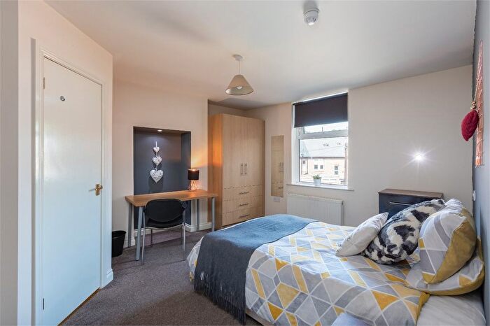 1 Bedroom Flat To Rent In Bede Street, Roker, Sunderland, SR6