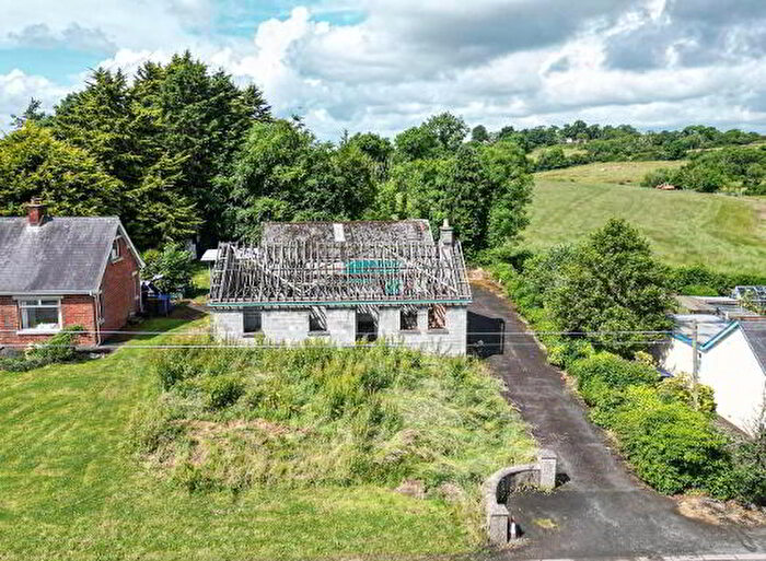 3 Bedroom Detached Bungalows For Sale In A Comber Road, Newtownards, BT23