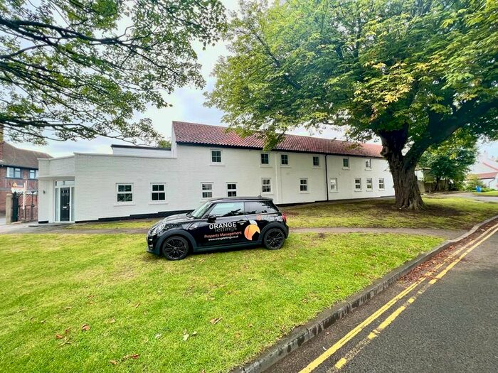 2 Bedroom Flat To Rent In , The Old Offices, Billingham, TS23