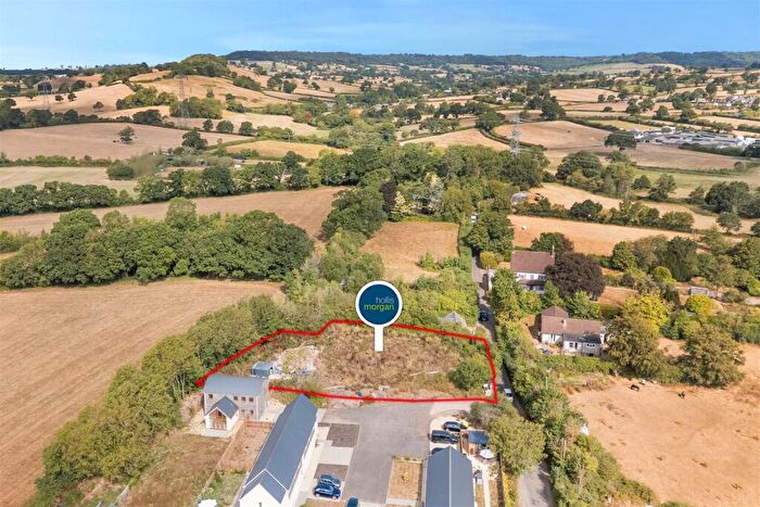 10 Bedroom Plot For Sale In Planning Granted | Weston Lane | Honiton, EX14
