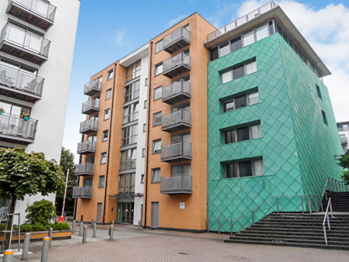 1 Bedroom Apartment To Rent In Arizona Building, Deals Gateway, Deptford, SE13