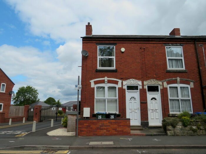2 Bedroom Terraced House To Rent In Little Lane, West Bromwich B71