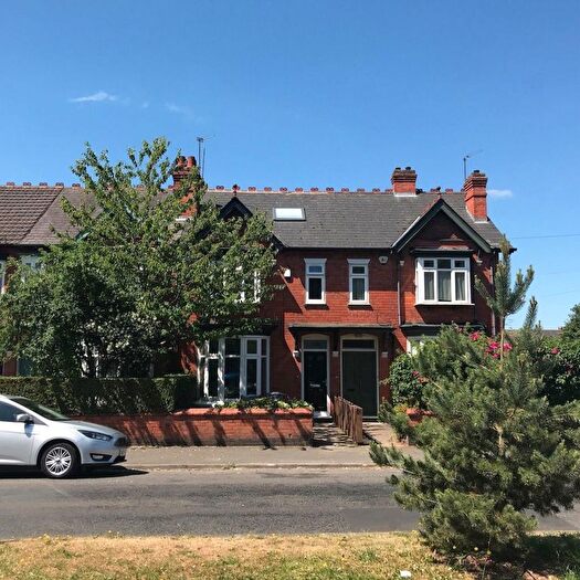 8 Bedroom Property To Rent In Bournbrook Road, Selly Oak, Birmingham, B29