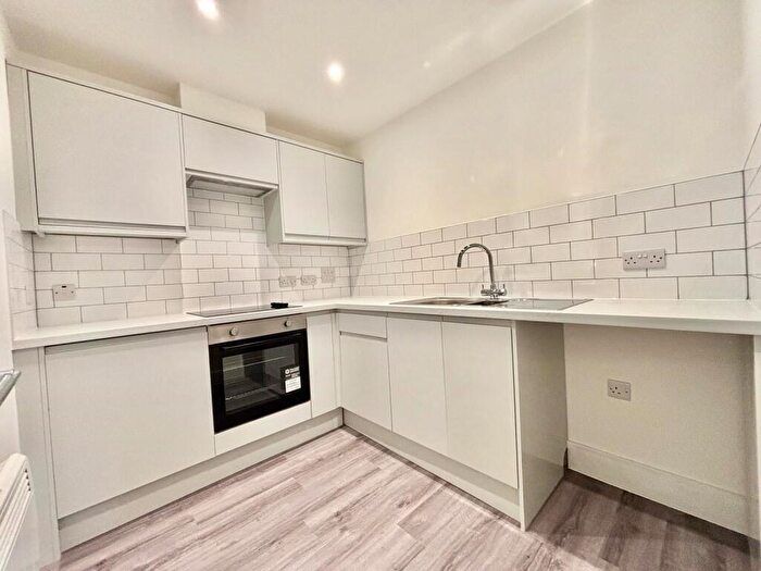 1 Bedroom Flat To Rent In College Place, Southampton, SO15