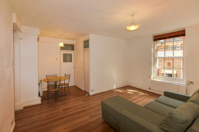 2 Bedroom Flat To Rent In Scrope Building, London, EC1N