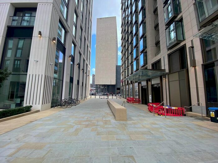 1 Bedroom Flat To Rent In Casson Square, London, SE1