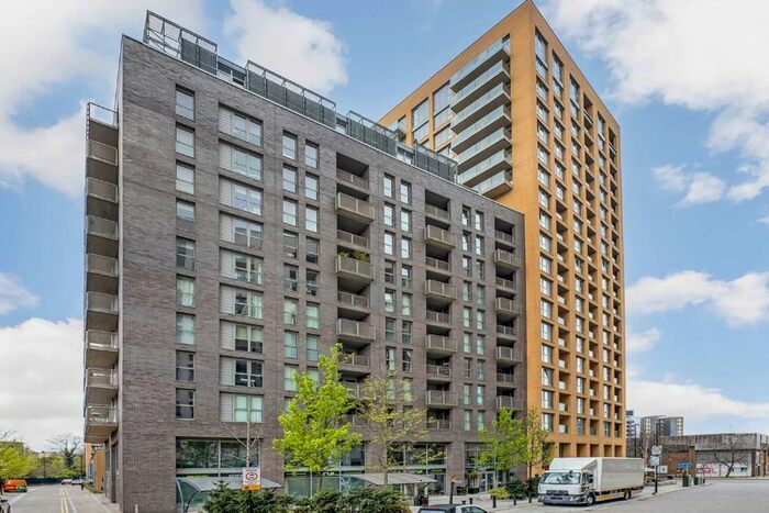 1 Bedroom Flat To Rent In Elmira Street, London, SE13