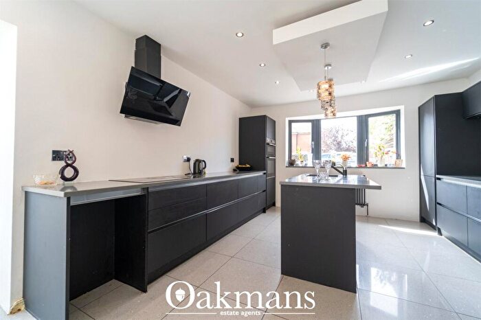 3 Bedroom Bungalow For Sale In Haseley Road, Solihull, B91