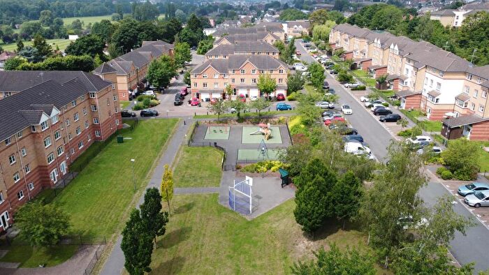 1 Bedroom Flat To Rent In Princes Gate, High Wycombe, HP13