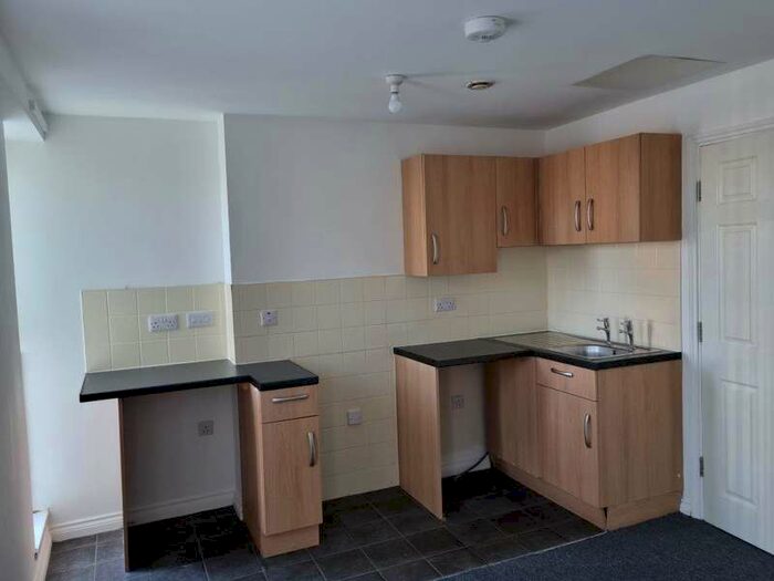 1 Bedroom Flat To Rent In Washington Centre, , Durham, NE38