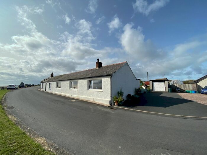 3 Bedroom Cottage For Sale In Whiterow, Powfoot, Annan, DG12