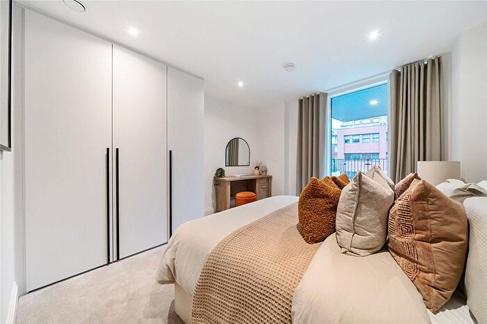 1 Bedroom Flat For Sale In Tweedy Road, Bromley, BR1