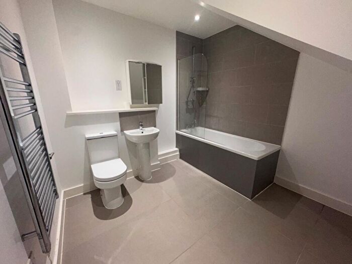 2 Bedroom House To Rent In St Judes Court, Whittlesey, PE7