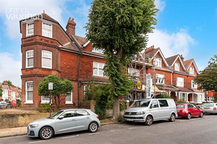 1 Bedroom Flat To Rent In Highdown Road, Hove, East Sussex, BN3