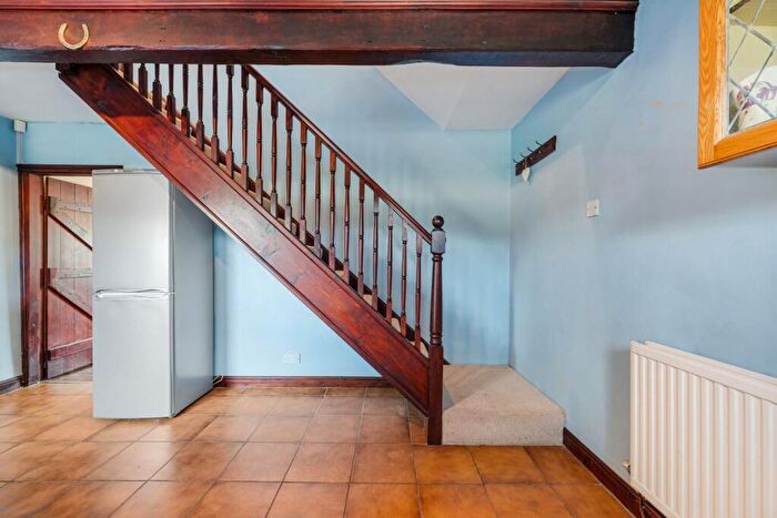 2 Bedroom Cottage For Sale In Tong Fields, Egerton, Bolton, BL7