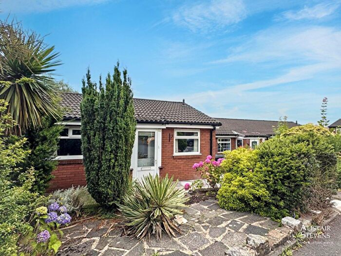 2 Bedroom Bungalow For Sale In Godson Street, Oldham, OL1