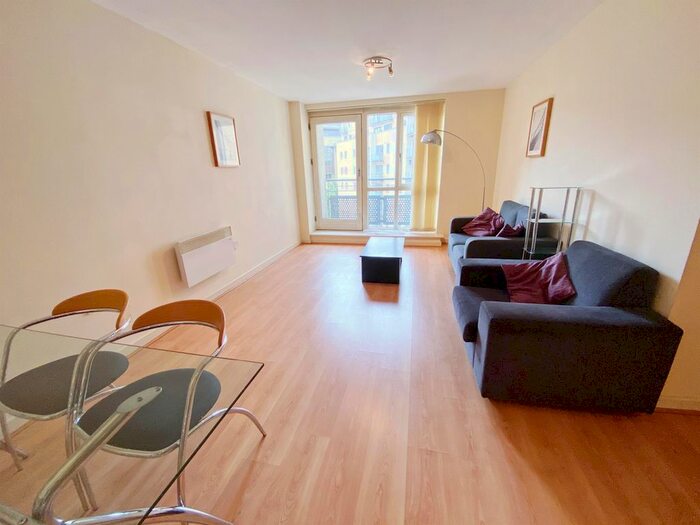 2 Bedroom Flat To Rent In The Ripley, Aspect, Elmwood Lane, Leeds, LS2
