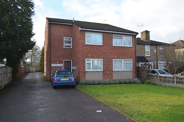 Studio To Rent In Kingston Road, Staines-Upon-Thames, TW18