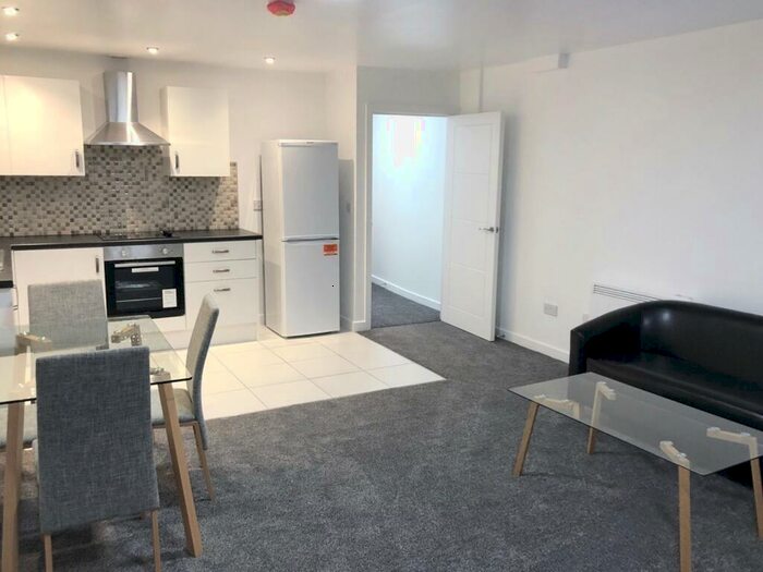 1 Bedroom Apartment To Rent In Hounds Gate House, Nottingham, NG1