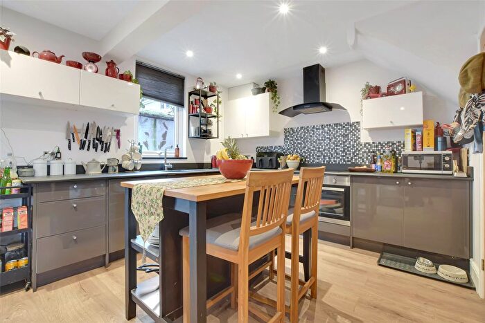 3 Bedroom Terraced House For Sale In Keals Croft, Lynton, Devon, EX35