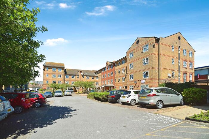 1 Bedroom Flat For Sale In Somerset Street, Brighton, BN2