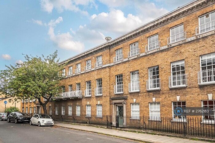 2 Bedroom Flat To Rent In Sancroft Street, London, SE11