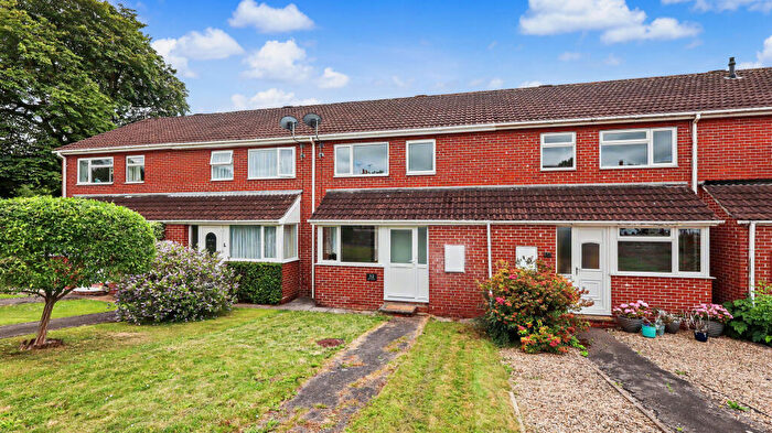3 Bedroom Terraced House For Sale In Bere Lane, Glastonbury, BA6
