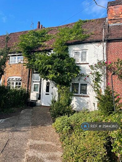 2 Bedroom Terraced House To Rent In Binscombe, Godalming, GU7