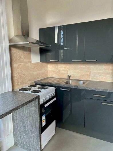 1 Bedroom Flat To Rent In Springfield, Park Road, Bingley, West Yorkshire, BD16